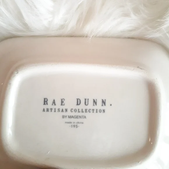 🆕️ RAE DUNN CERAMIC COLLECTION - Picture 2 of 4